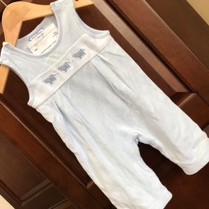 Baby longall 3-6mo